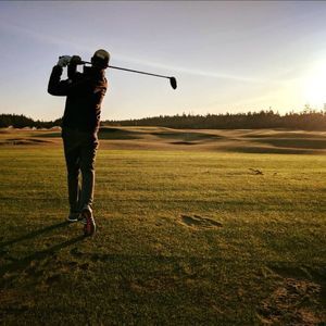 Meet your Posher, Tim